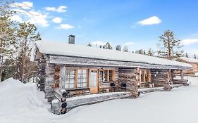 Holiday Home Karhunkaato As- C