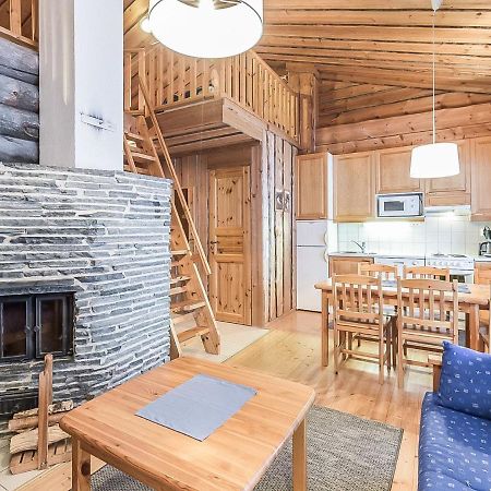 Holiday Home Karhunkaato As- C Kuusamo Exterior photo