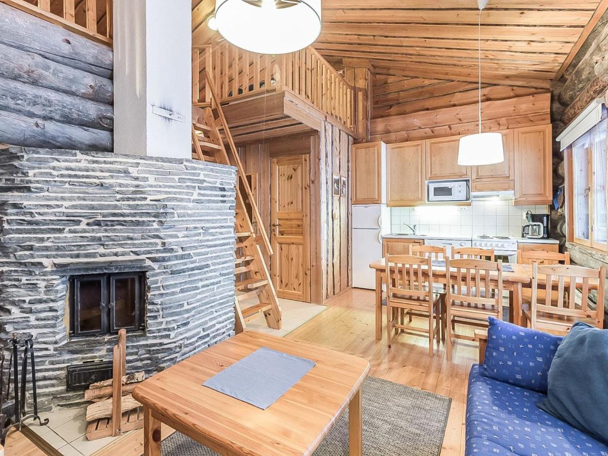Holiday Home Karhunkaato As- C Kuusamo Exterior photo