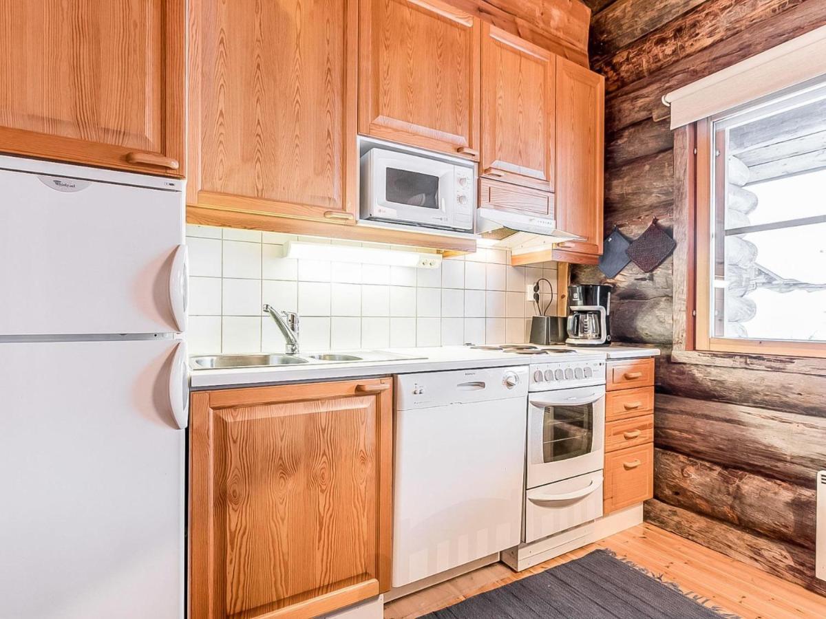 Holiday Home Karhunkaato As- C Kuusamo Exterior photo