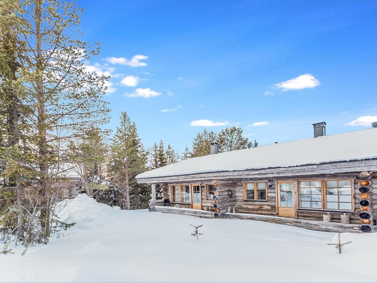 Holiday Home Karhunkaato As- C Kuusamo Exterior photo