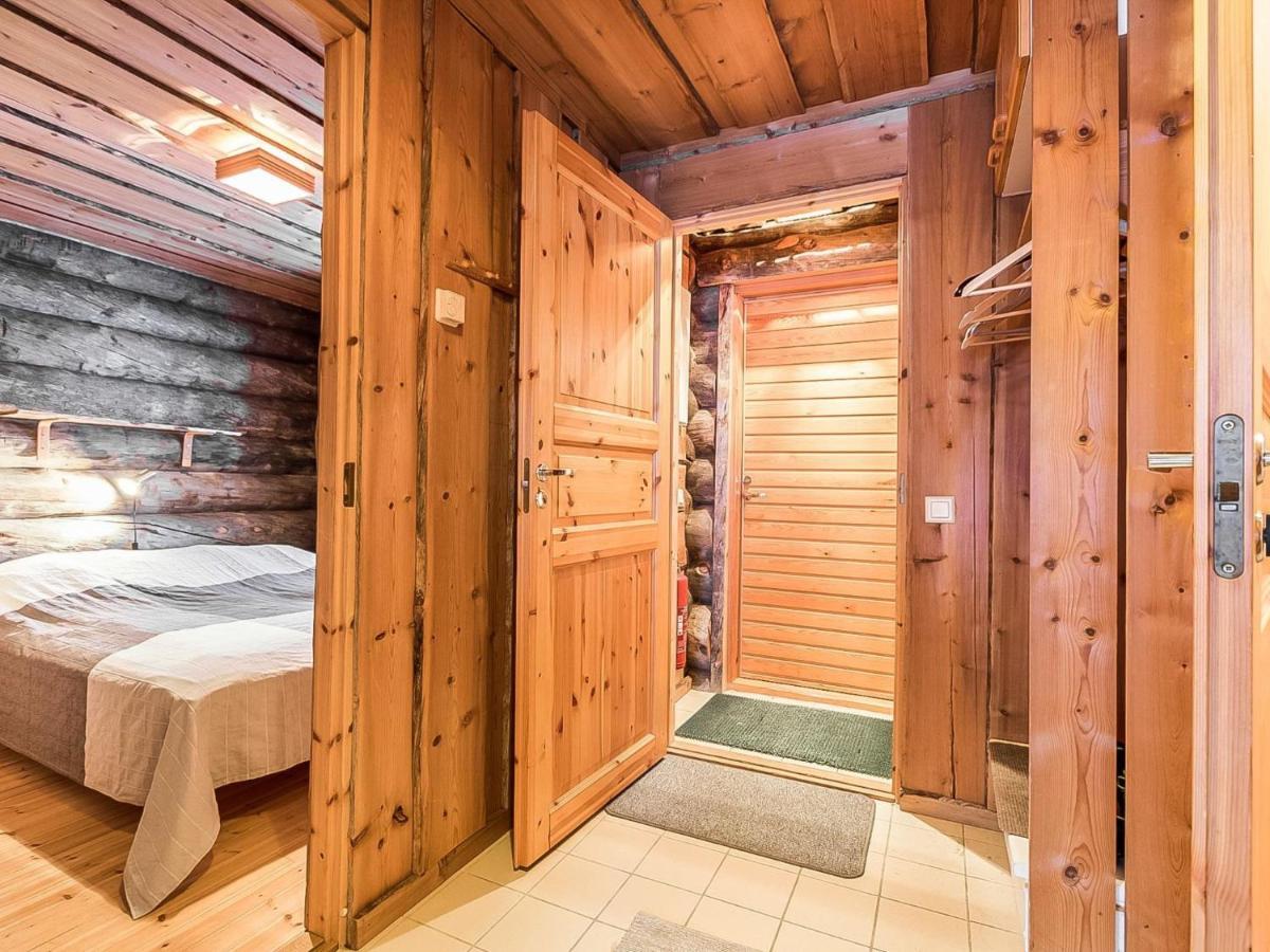 Holiday Home Karhunkaato As- C Kuusamo Exterior photo