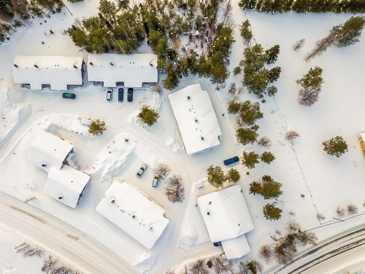 Holiday Home Karhunkaato As- C Kuusamo Exterior photo