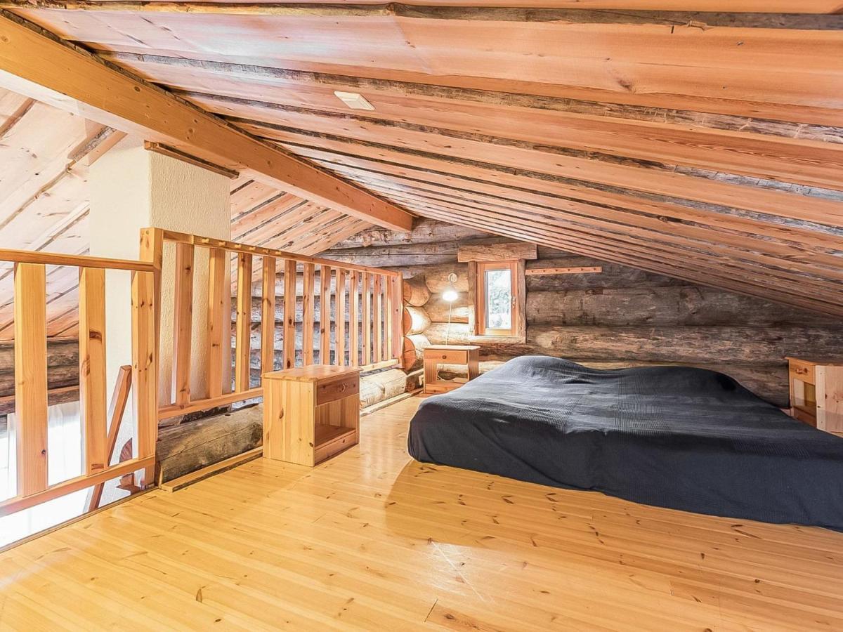 Holiday Home Karhunkaato As- C Kuusamo Exterior photo